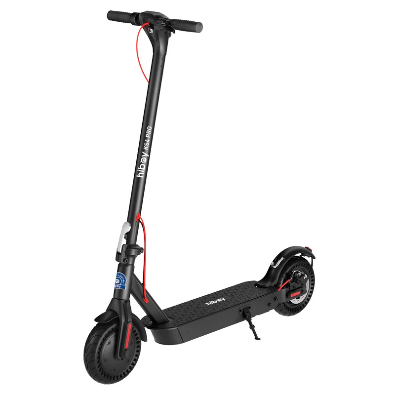Hiboy MAX Pro Electric Scooter for Heavy Adult