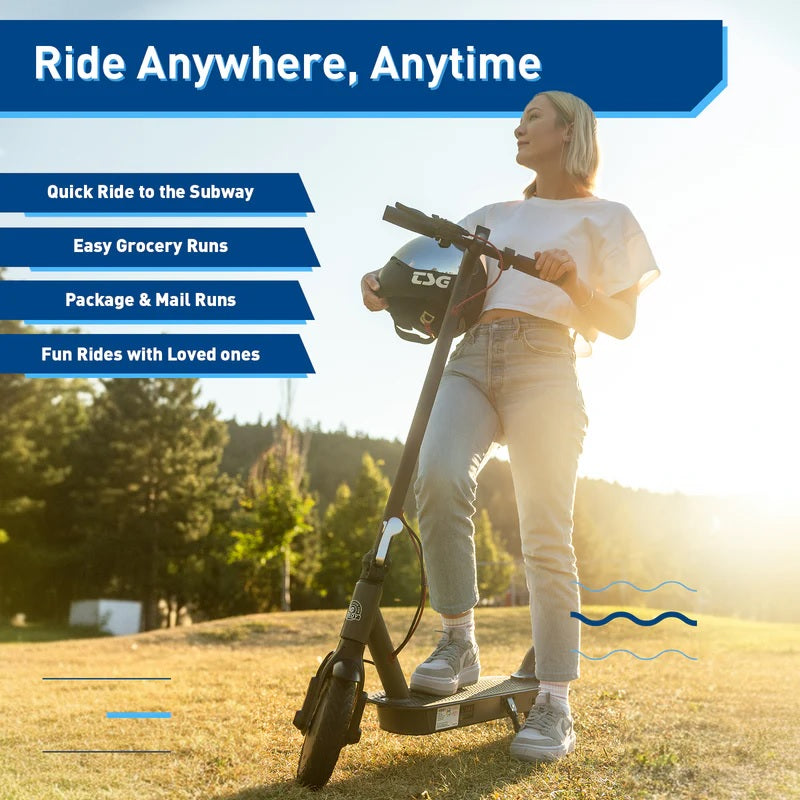 Hiboy S2 Electric Scooter