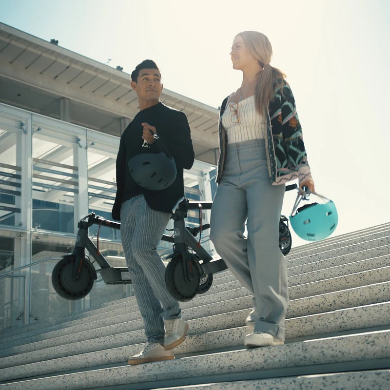 Hiboy S2 Electric Scooter